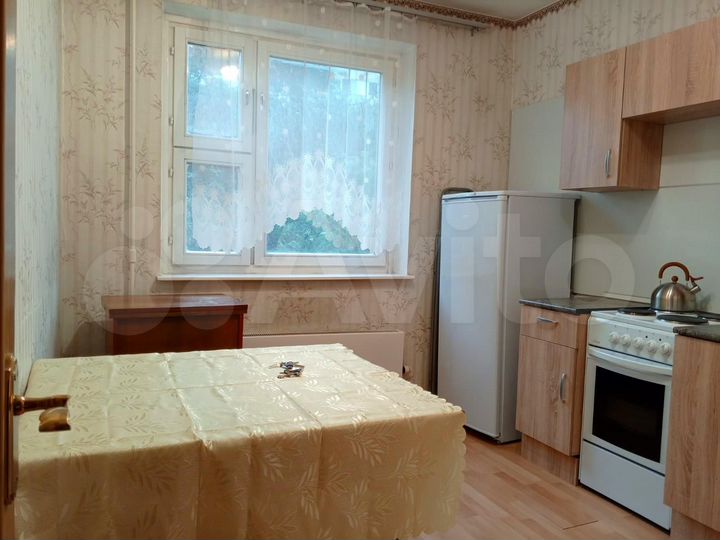 2-к. квартира, 53,6 м², 3/10 эт.