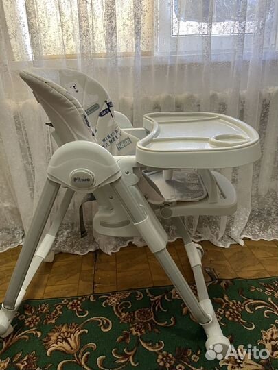 Стул для кормления