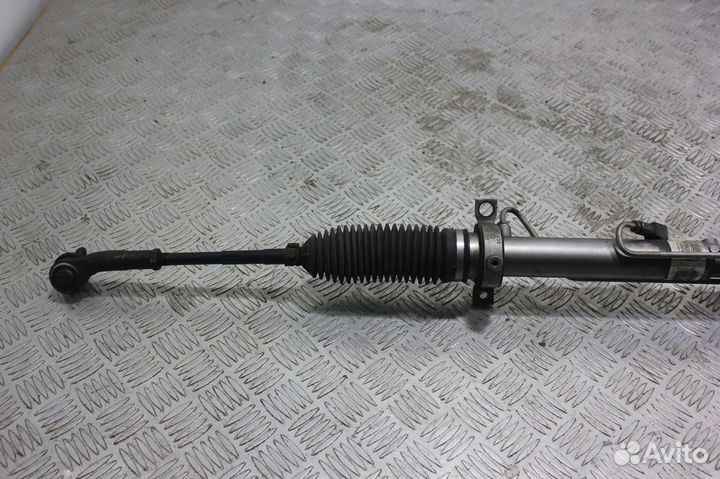 Рулевая рейка Skoda Fabia