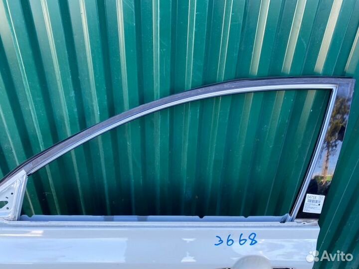 Дверь боковая передняя левая Nissan Teana J32