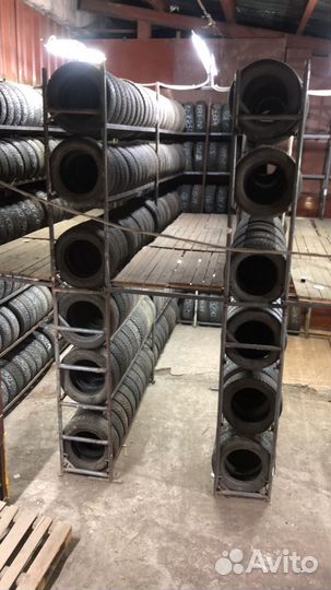 Dunlop SP Sport 01 275/50 R21