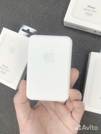 Magsafe battery pack 5000 mah