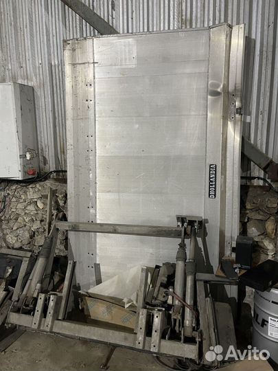 Продаю гидроборт