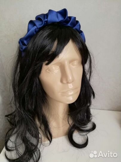 Ободок Чалма