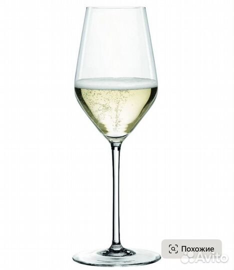 Набор бокалов spiegelau новые