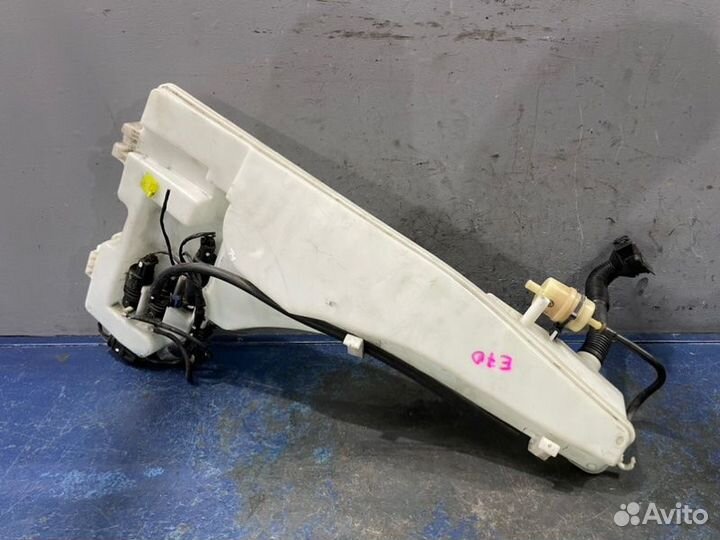 Бачок омывателя Bmw X5 E70