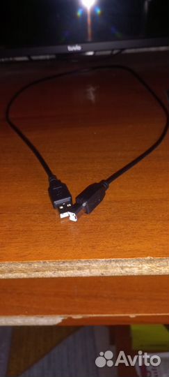 Принтер для печати этикеток