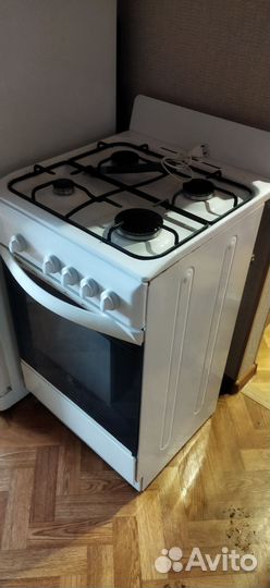Газовая плита бу