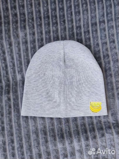 Шапки детские для мальчика