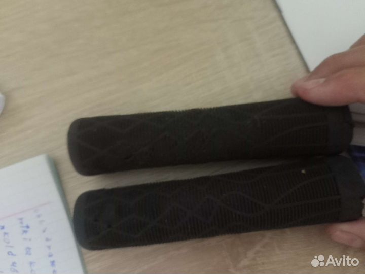 Грипсы для самоката