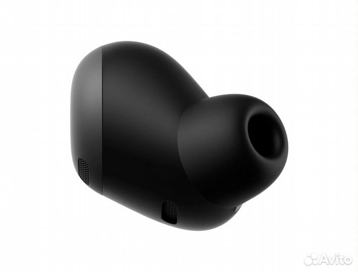 Google Pixel Buds Pro черный