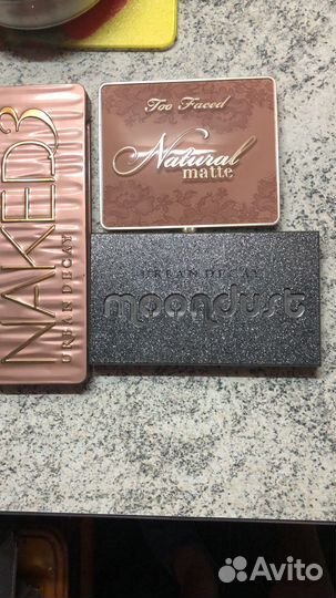 Набор косметики