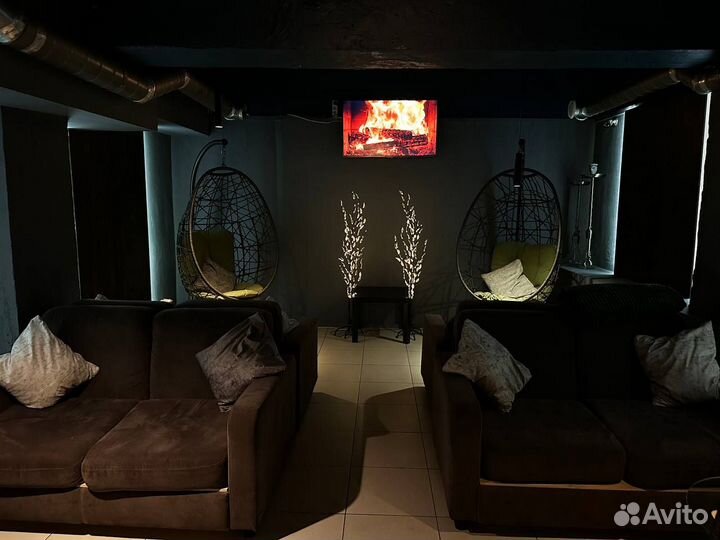 Готовый бизнес кальянная