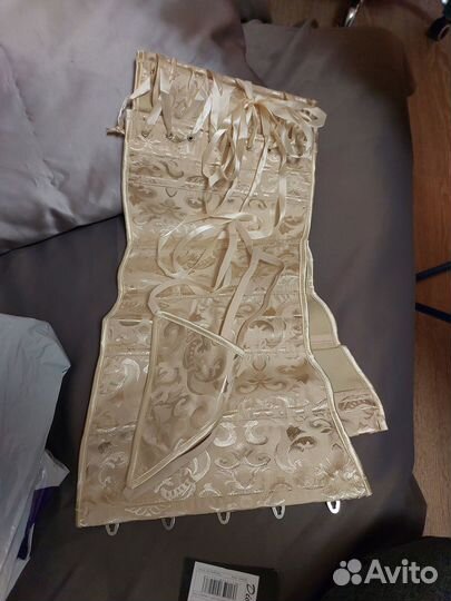 Корсет женский вечерний