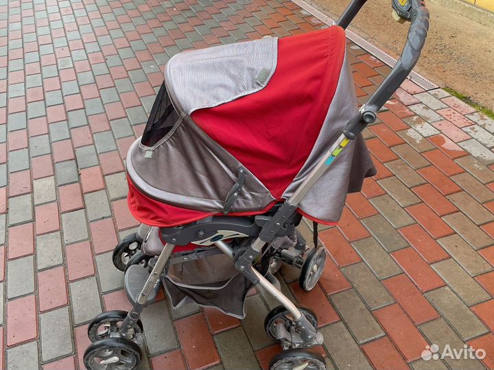 Коляска детская