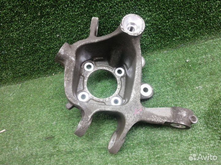 Кулак поворотный задний правый Bmw 5-Series F10