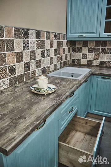 Модульная кухня