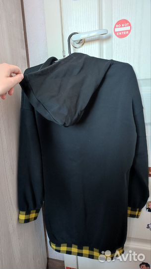 Худи для девочки