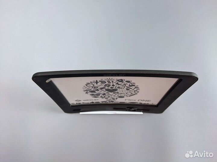 Wexler Flex One (гибкий небьющийся E-ink HD)