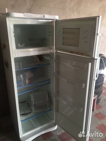 Холодильник