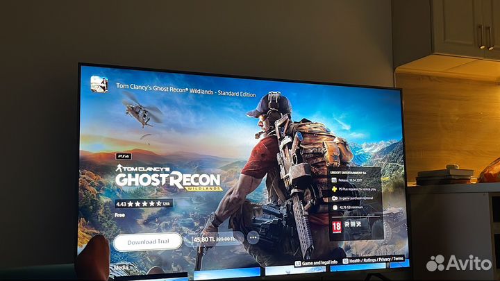 Ps 4 ps 5 турция, кошелек, игры