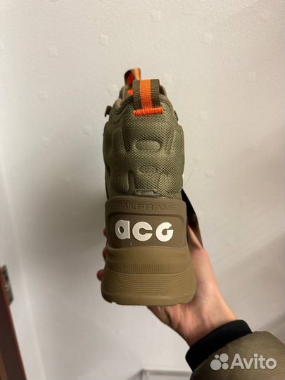 Nike ACG zoom gaiadome gore tex(Оригинал)