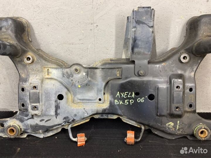 Подрамник передний Mazda 3 BK BL 2003-2013