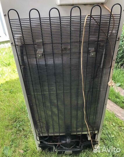 Холодильник Ока 6М