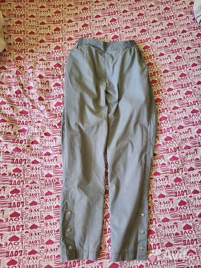 Медицинская форма женская