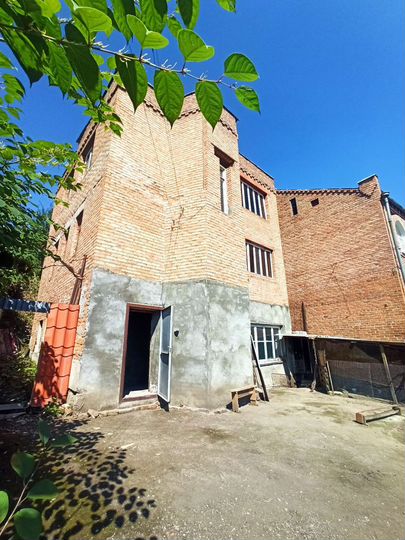 Участок 4 сот. (ИЖС)