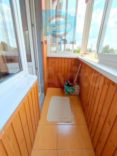 2-к. квартира, 50,9 м², 5/5 эт.