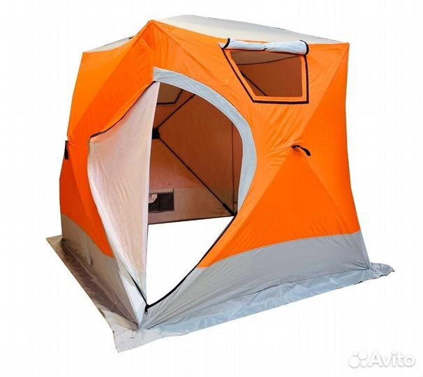 Зимняя палатка Coolwalk CT-3020A