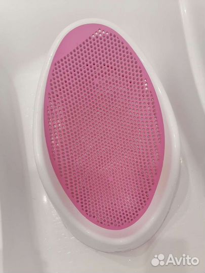 Горка для купания angelcare