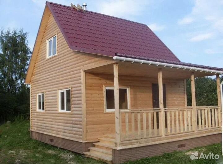 Ремонт крыш кровельные работы