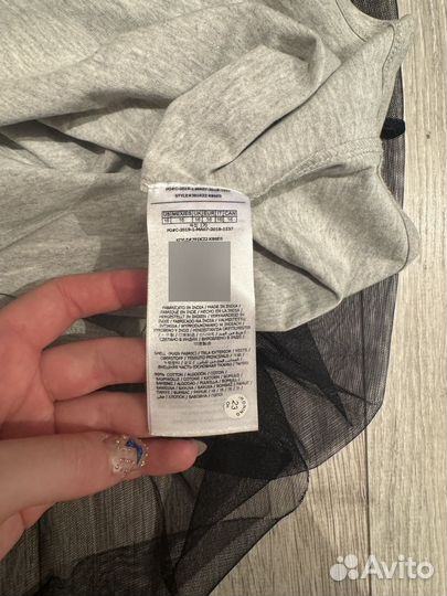 Guess платье для девочки