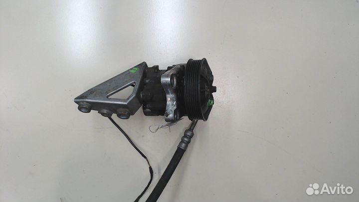 Гур BMW 5 E60, 2005