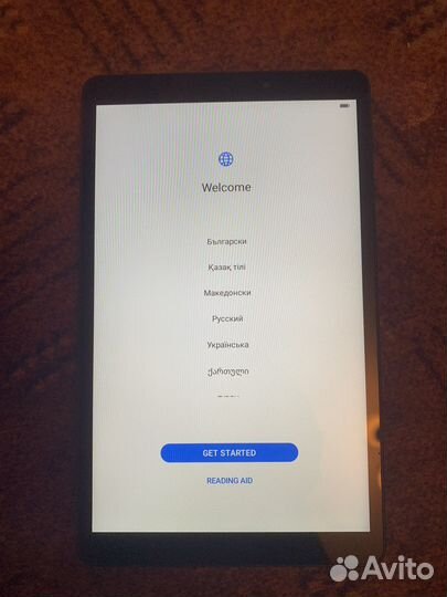Huawei MatePad t8 2/16