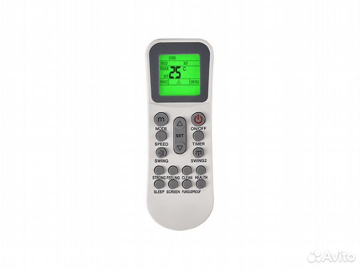 Сплит системы Ballu Platinum Evolution DC inverter