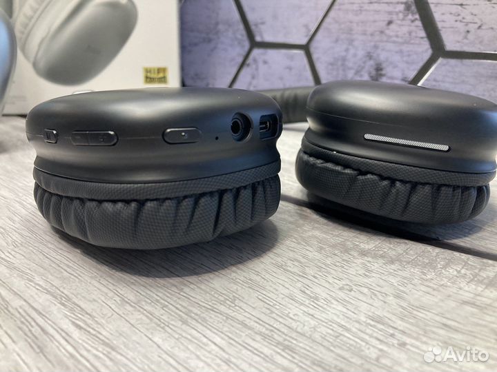 Беспроводные наушники hoco