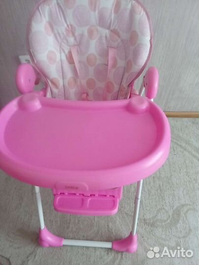 Стульчик для кормления