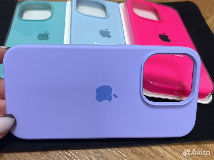 Чехол на iPhone 14 pro