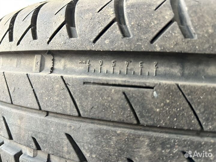 Viatti Strada Asimmetrico V-130 205/55 R16