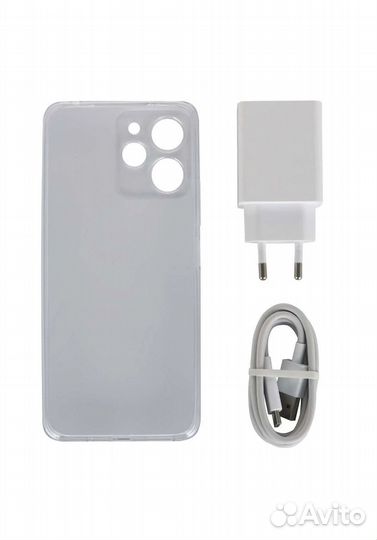 Xiaomi Redmi 12, 8/256 ГБ