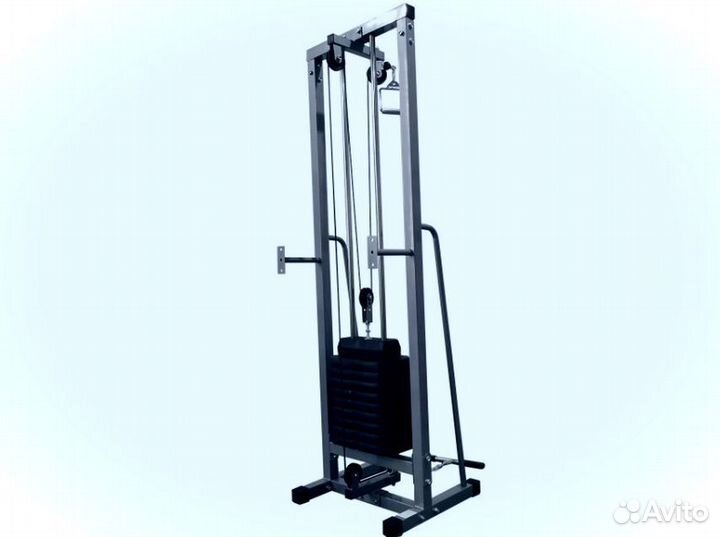 Кроссовер DFC D10085 77.201.4