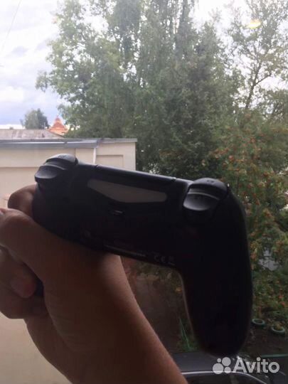 Sony PS4 геймпад