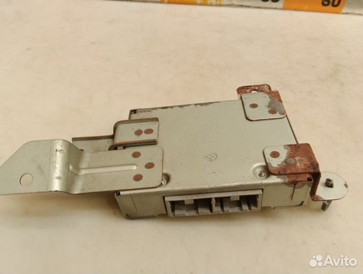 Блок управления АКПП Nissan Almera N16 1.8 2001