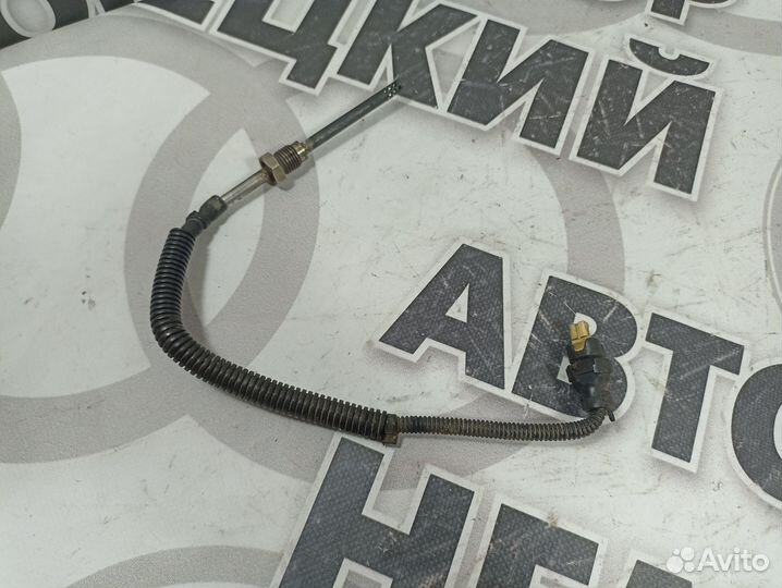 Датчик температуры газов Mercedes W164