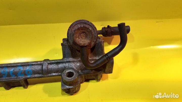 Рампа топливная для Mitsubishi Galant 8 USA