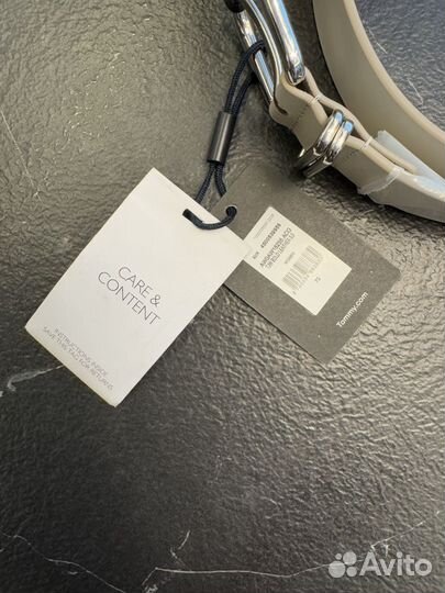 Ремень Tommy Hilfiger оригинал новый женский