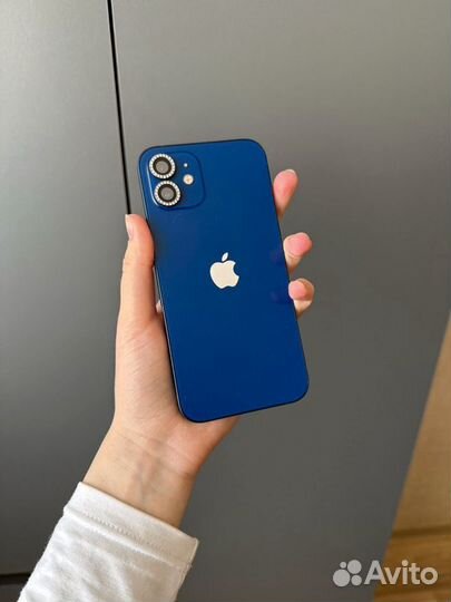 iPhone 12, 128 ГБ
